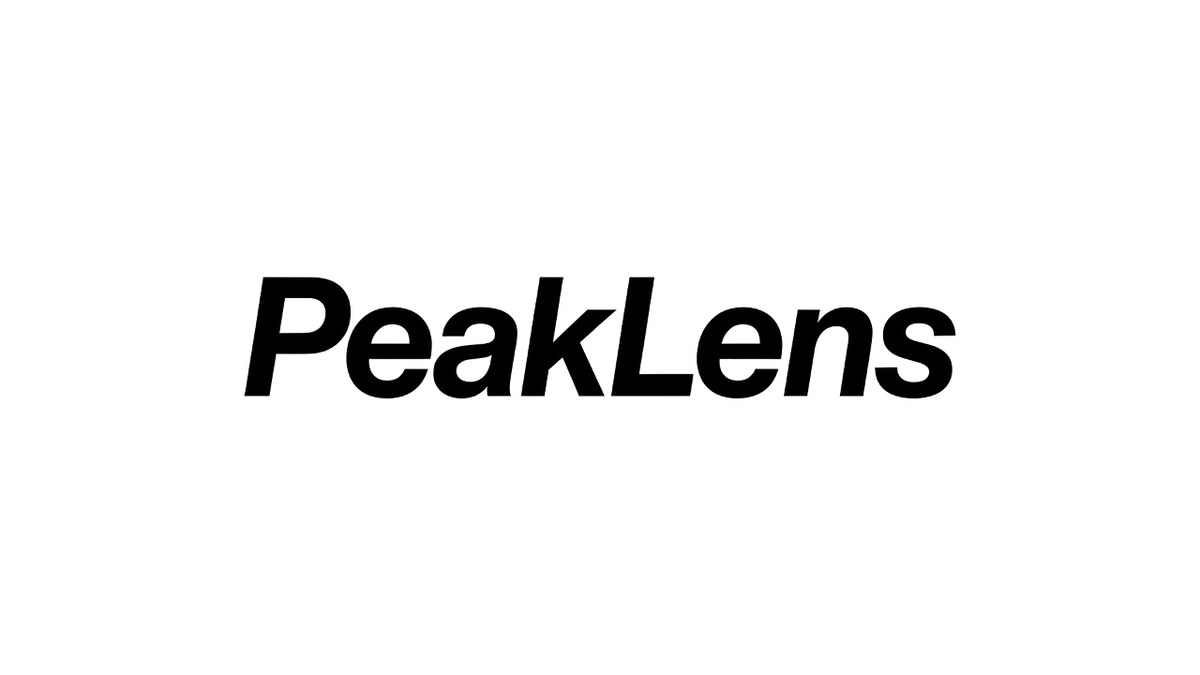 peaklens-logo
